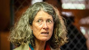 The Ridge - Series 1: Episode 5