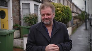 Homes Under The Hammer - Series 28: Lopsided In Liverpool