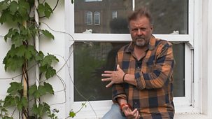 Homes Under The Hammer - Series 28: Jack Of All Trades
