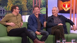 The One Show - 20/10/2025