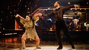 Strictly Come Dancing - Series 23: Week 4