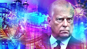 Newsnight - 21/10/2025