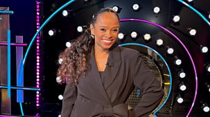 Strictly - It Takes Two - Series 23: Episode 16