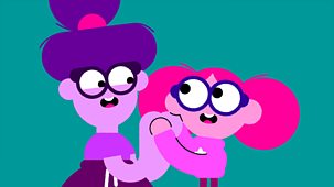 Maddie & Triggs - Series 1: 49. Meditation