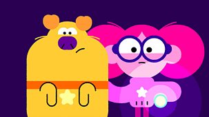 Maddie & Triggs - Series 1: 50. The Veggie Monster