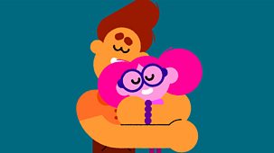 Maddie & Triggs - Series 1: 52. Goodbye, Not Goodbye