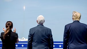 Once Upon A Time In Space - Series 1: 4. Friends Forever