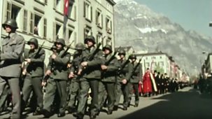 The Age Of Uncertainty - Series 1: 12. 12. Democracy, Leadership, Commitment