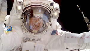 Once Upon A Time In Space - Series 1: 3. Politics Always Wins