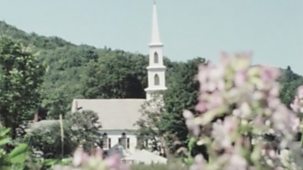 The Age Of Uncertainty - Series 1: 13. 13. Weekend In Vermont