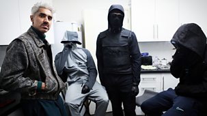 Behind Bars: Sex, Bribes And Murder - Series 1: Episode 2