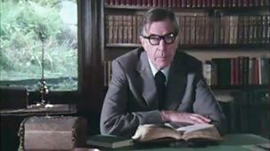 The Age Of Uncertainty - Series 1: 4. 4. The Colonial Idea