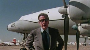 The Age Of Uncertainty - Series 1: 8. 8. The Fatal Competition