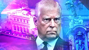 Newsnight - Will Prince Andrew Get Grilled By Mps?