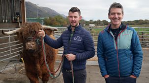 Landward - 2025: Episode 20