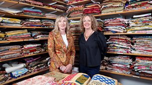 Bargain Hunt - Series 72: Oswestry 25