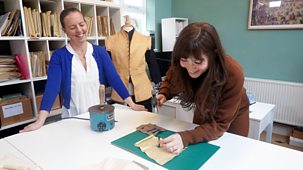 Bargain Hunt - Series 72: Heanor 31