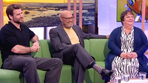 The One Show - 22/10/2025