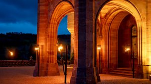 The Celebrity Traitors - Series 1: Episode 7