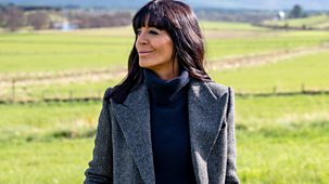 The Celebrity Traitors - Series 1: 9. Finale