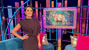 Strictly - It Takes Two - Series 23: Episode 18