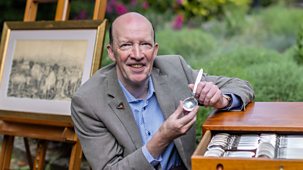 Antiques Roadshow - Series 48: 12. Stephens House & Gardens 3