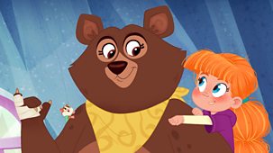 Vida The Vet - Series 2: 1. Otto's Secret Recipe