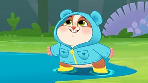 Vida The Vet - Series 2: 6. The Sweetwood Puddle Parade