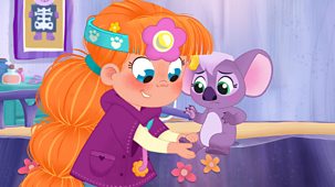 Vida The Vet - Series 2: 8. Pippen's Piano Problem