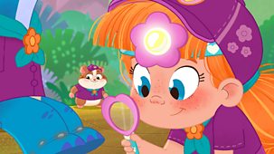 Vida The Vet - Series 2: 11. Tidbit's Tender Tootsies