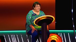 The Inner Circle - Series 1: Episode 19