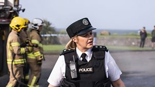 Hope Street - Series 5: Episode 1