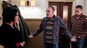 Eastenders - 28/10/2025