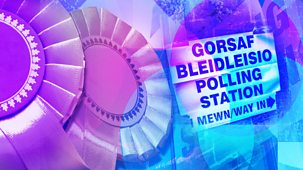 Newsnight - Welsh Woes For Labour?
