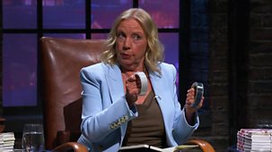 Dragons' Den - Series 22: Episode 14