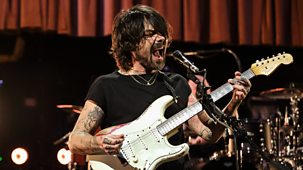 Later... With Jools Holland - Series 67: Episode 4