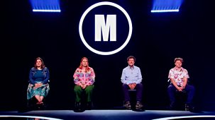Mastermind - 2025/26: Episode 15