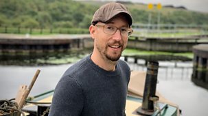 Canal Boat Diaries - Series 3: 3. Dowley Gap To Ferrybridge