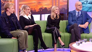 The One Show - 23/10/2025
