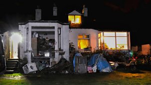 Crimewatch Caught - Series 2: Murdered In The Family