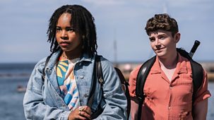 Hope Street - Series 5: Episode 2