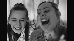 Crimewatch Caught - Series 2: Fatal Collision