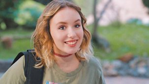 Gormiti: The New Era - Series 1: 11. A New Keeper