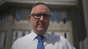 Crimewatch Caught - Series 2: Extreme Measures