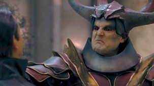 Gormiti: The New Era - Series 1: 14. Team Scions!