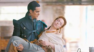 Gormiti: The New Era - Series 1: 17. Switching Sides, Again