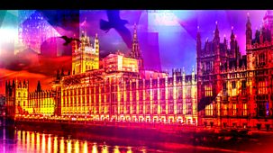 Newsnight - Welcome To Seven-party Politics