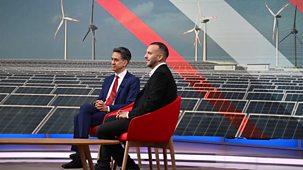 Sunday With Laura Kuenssberg - 19/10/2025