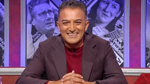 Have I Got News For You - Series 70: Episode 4