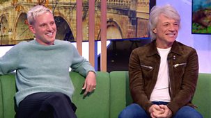 The One Show - 24/10/2025